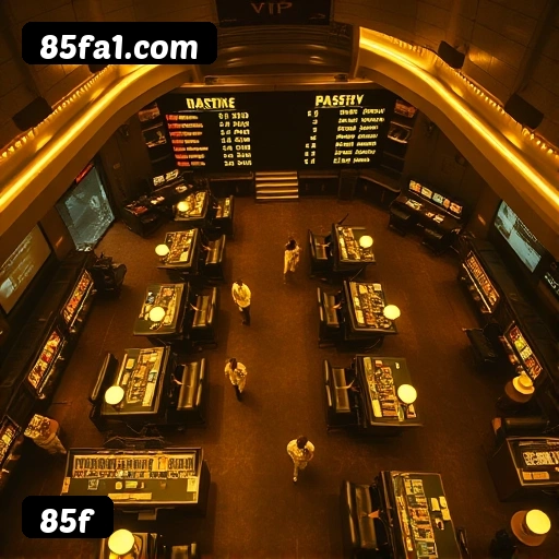 Suporte VIP 85f - atendimento prioritário