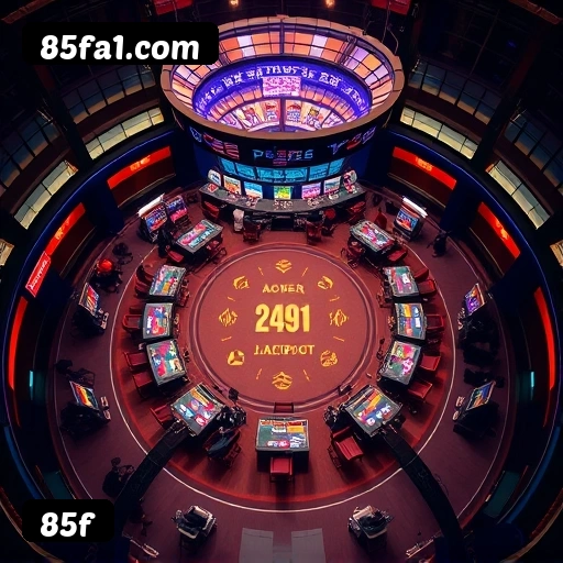 Checklist para avaliar a plataforma 85f