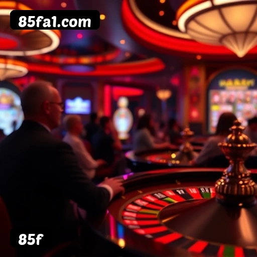 Bônus e prêmios 85f