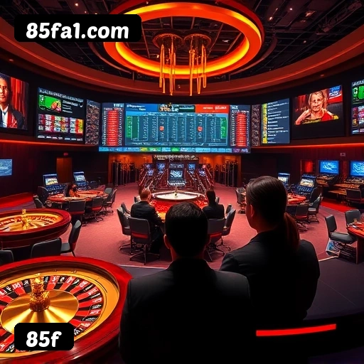 Central de dúvidas rápidas sobre o app 85f