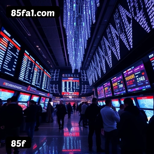 Apostas futebol ao vivo 85f - odds competitivas