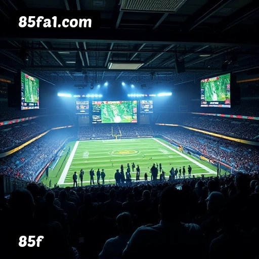 Guia rápido de apostas ao vivo na 85f